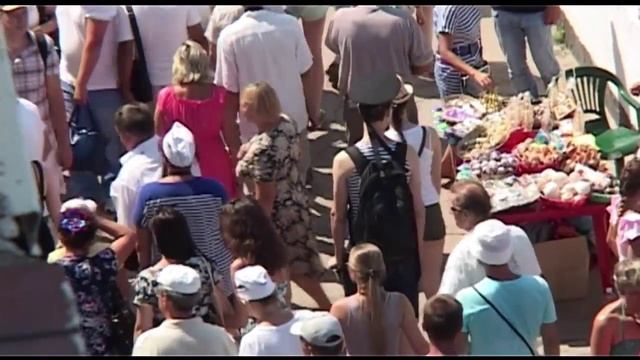 День военно морского флота Российской Федерации в городе Севастополь 26.07.2015 г. смотреть онлайн