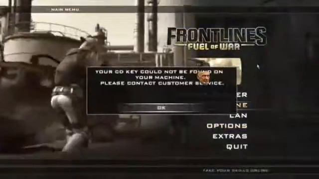 второй обзор Frontlines fuel of war online review +100500 +100500 смотреть онлайн