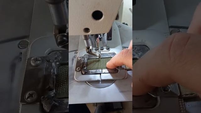 Jack 1906.Пришивание липучки смотреть онлайн