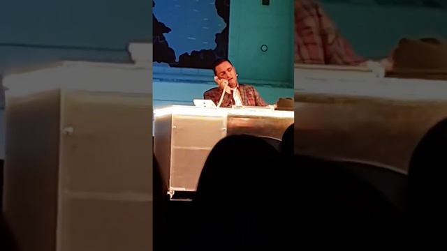 Drzavni posao - 'Velika reforma' 9.11.2018. Cvarkov razgovara sa Torbicinim sinom Milosem смотреть онлайн