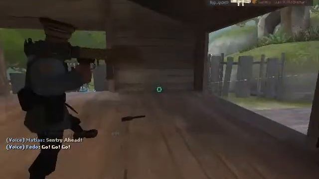 juganding team fortress 2 смотреть онлайн