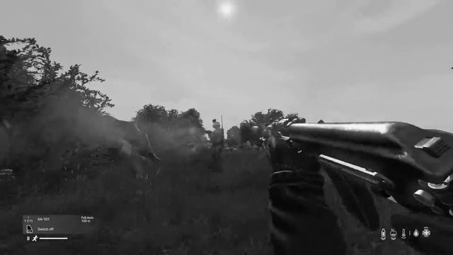 Dayz The UNIT Battlefield смотреть онлайн