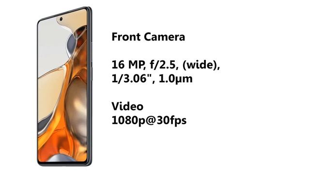 Xiaomi 11T Pro Full Specifications and Details | Latest Mobile FAQ смотреть онлайн