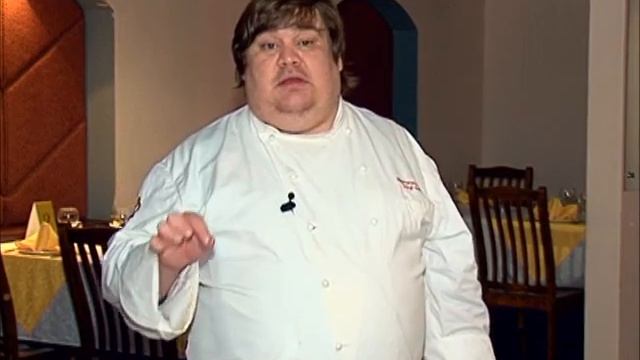 Приятного аппетита Салат Мисто смотреть онлайн