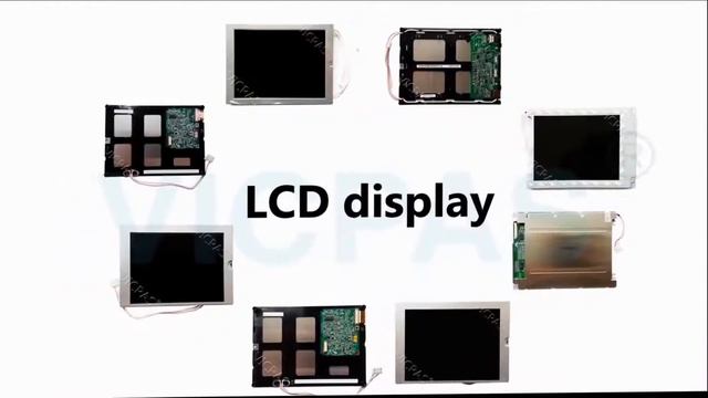Omron NT11S-SF121 Keyboard Membrane Repair Parts