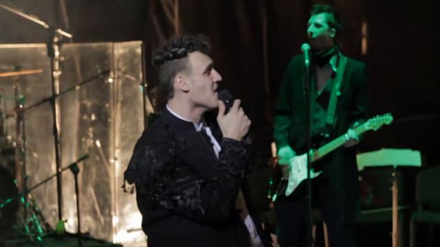 NDAY Скоро рассвет LIVE | (no official video) смотреть онлайн