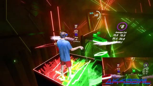 Space Smasher [N FC 96.9% SS (Ranked)] смотреть онлайн