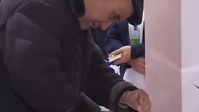 ШОКИРУЮЩЕЕ ВИДЕО ПРО РАХМОНА И ТАДЖИКИСТАН смотреть онлайн