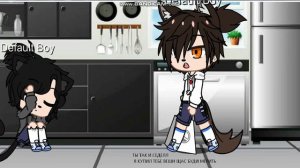 ты только мой мини фильм