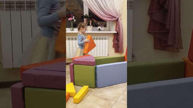 Был Терем, а теперь...настоящий Корабль! смотреть онлайн