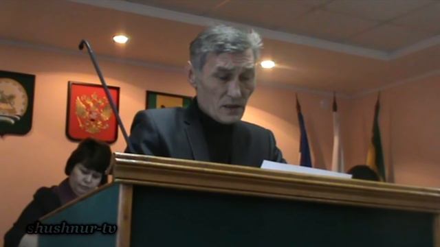 Чем занимается депутат Михайлов? смотреть онлайн