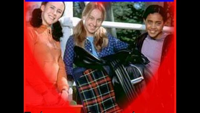 The Saddle Club - Its Not All Fun and Games﻿ смотреть онлайн