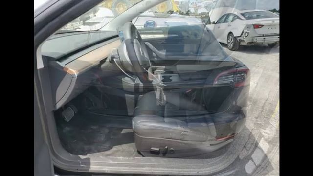 5YJ3E1EA6PF434702 Tesla
Model 3 2023