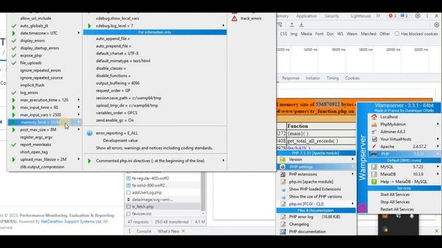 SOLVED: How to fix the “Allowed Memory Size of Bytes Exhausted” error in data tables смотреть онлайн