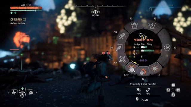 Horizon Zero Dawn Complete Edition [4K60p] - Part 46 - Walkthrough Playthrough Gameplay No commenta смотреть онлайн