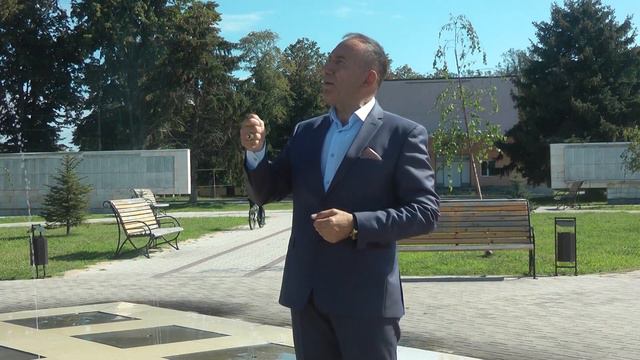 ЭЛЬБРУС ДЗИТОЕВ "АРДОН" смотреть онлайн