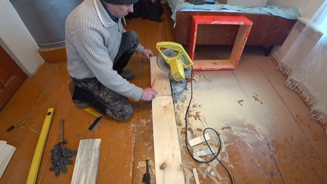 ОДИН ДЕНЬ ИЗ ЖИЗНИ ПЧЕЛОВОДА, делаю МАГАЗИННЫЕ НАДСТАВКИ и доделываю КРЫШКИ к УЛЬЮ смотреть онлайн