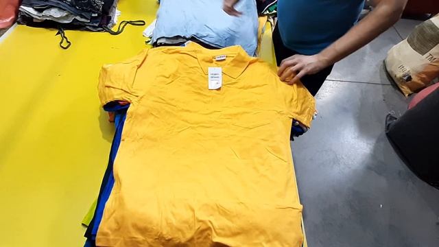 Футболки+Поло мужские, короткий рукав, крем( T-SHIRT+POLO UOMO MC CREMA) - М 95 смотреть онлайн