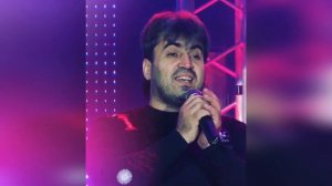 Группа Эдельвейс  Курбан Кулизанов Аварская Песня (Цунта- Бежта)