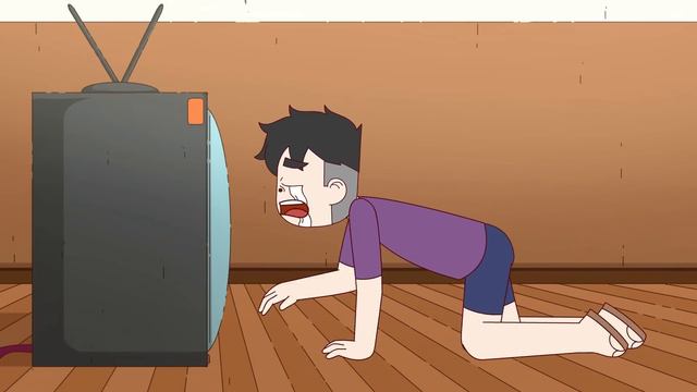 PUYAT MOMENTS NG MGA PINOY | JENANIMATION | PINOY ANIMATION смотреть онлайн