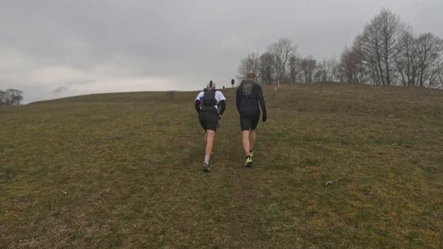 The Feelgood Ultra // Österlen Trail 2023 смотреть онлайн
