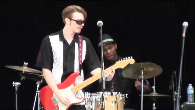 Tyler Ray Davidson from Gator Bay May 10th 2014 смотреть онлайн