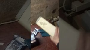 Как зарядить телефон от аккумулятора. Простейшая схема.