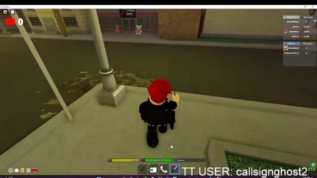 roblox смотреть онлайн