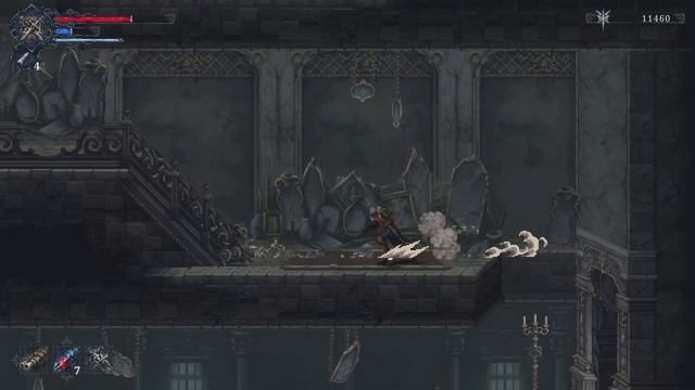 The Last Faith #5 - Сердце Никрукса смотреть онлайн