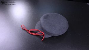 DIY Шляпы / КАК УМЕНЬШИТЬ РАЗМЕР ШЛЯПЫ / 2 СПОСОБА