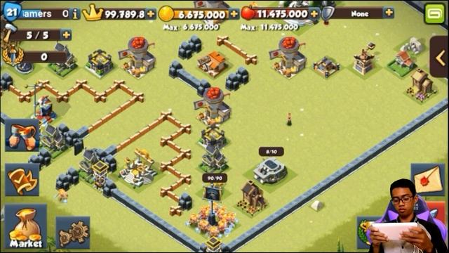 Cara Termudah Download Dan Pasang Total Conquest MOD 100% Work смотреть онлайн