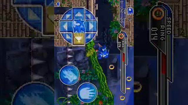 sonic оборотень.avi смотреть онлайн