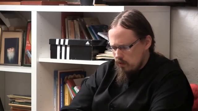 Как относиться к искушениям? + про злых бабок смотреть онлайн