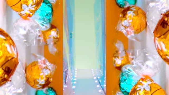 Lindt LINDOR Chocolate Commercial