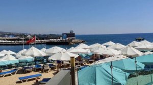 A GOOD LIFE UTOPIA FAMILY RESORT (Турция) 2022