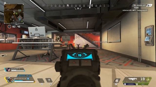 Apex Legends Best moments #1 - Dell G5 RTX 2070 Max Q - (India/Hindi/Telugu) смотреть онлайн