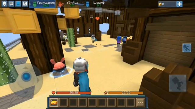 КАК НАБРАТЬ МНОГО ПОДПИСЧИКОВ И ПРОСМОТРОВ В БЛОКМЕН ГО/Blockman gO смотреть онлайн