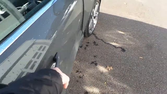 Audi A3 Saloon S line 1.5 TFSI cylinder on demand 150 PS S tronic for sale at Crewe Audi смотреть онлайн