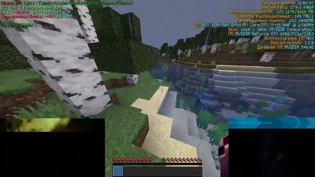 Открытие Второго сезона Крабленд! [Minecraft] смотреть онлайн