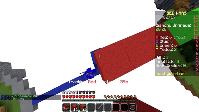 Abusing Hypixel YouTube Rank смотреть онлайн