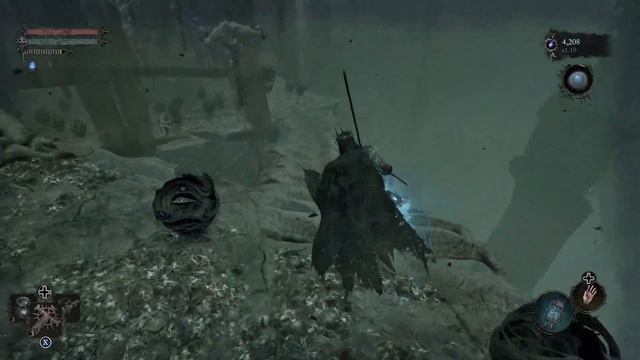 Lords Of The Fallen - Gamplay/Walkthrough - EP 06 - Gerlinde смотреть онлайн