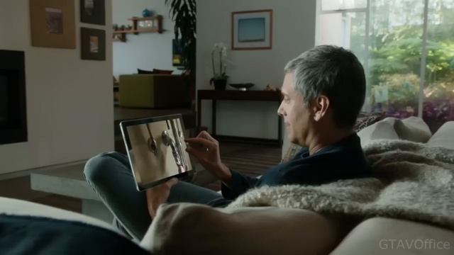 Windows 10 Hologram Trailer - Microsoft Windows 10 HoloLens Hologram (Windows 10 Hologram HoloLens) смотреть онлайн