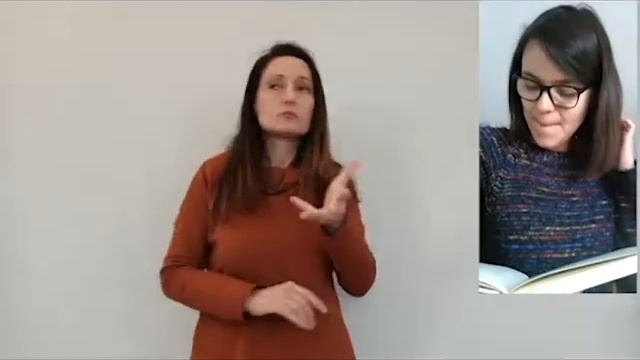 A sbagliare le storie. Di Gianni Rodari - LIS (Lingua dei segni italiana) смотреть онлайн