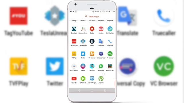 Nova Launcher Prime Version 5.2 Full Version Free (With Android O Unread Badge) смотреть онлайн