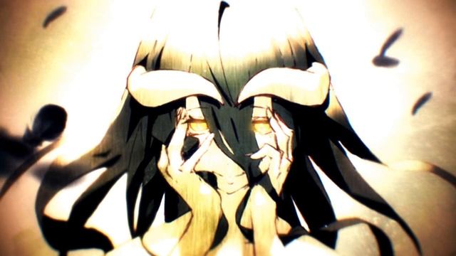 Overlord Albedo Anime Music