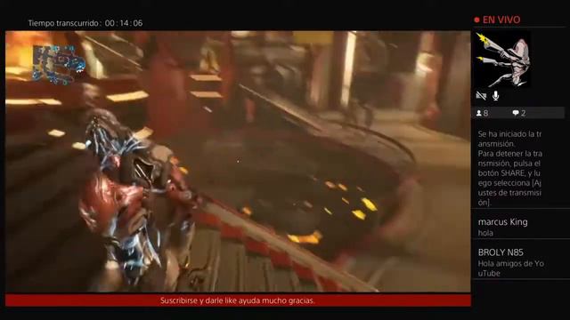 Warframe |Baro ki'tter | 11/09/20 | Recomendaciones Ps4 смотреть онлайн