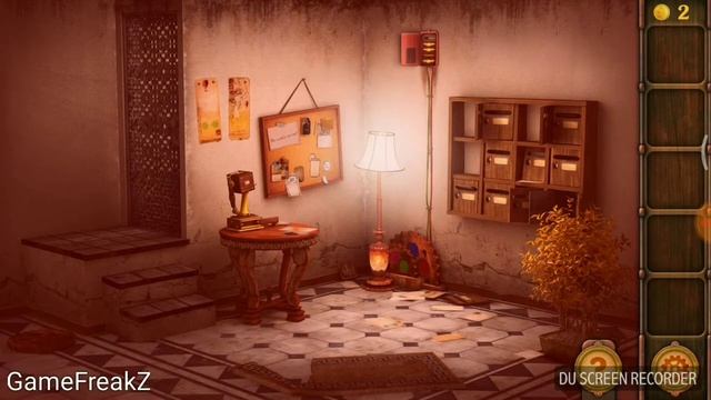 Level 3 - Dreamcage Escape Complete Walkthrough смотреть онлайн