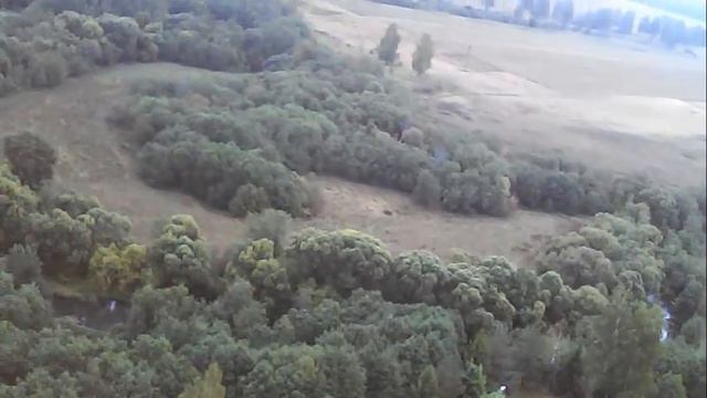 Деревня Вязгино Смоленской области. Сентябрь 2015. смотреть онлайн