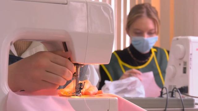 Олимпиада по технологии. Видеоролик. смотреть онлайн