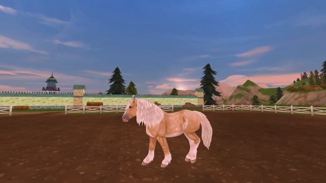 Star Stable online #145 - Покупка дикой Юрвирской лошади! смотреть онлайн
